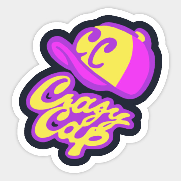 Crazy Cap Store Super Mario Sticker TeePublic